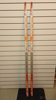 Běžky ROSSIGNOL SK XIUM skate 174cm pro 47- 57 kg - 2
