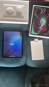 iPad Pro 2019 64Gb Space Gray - 2