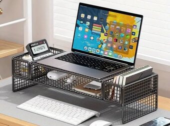 Organizér pod notebook - 2