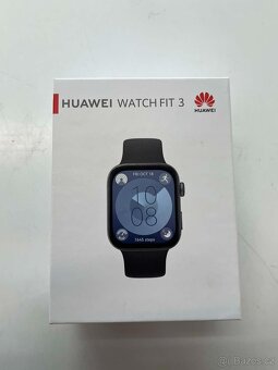 Huawei Watch FIt 3 - 2