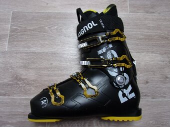 lyžáky 45, lyžařské boty 45, 29,5 cm, Rossignol 90 - 2