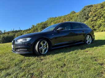Audi A6 - 2
