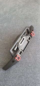 TRX-4 Sport High Trail - přední nárazník - NOVÉ - 2