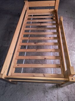 Prodam postel - 2