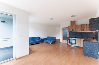 Byt 1+kk s vlastní zahradou, OV, Vrchlabí centrum - 2