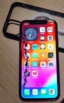 Apple IPhone 11 64GB - 2