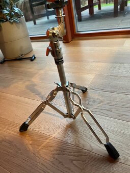 Prodám pad Vater + stojan Tornádo Mapex - 2