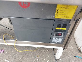 Gastro chladící vitrína Unita - 2