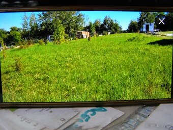 Stavebni pozemek Knoviz 1033m - 2