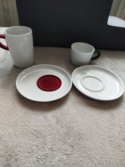 Atypické krnečky - 2