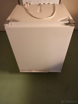 Vestavná lednička Elektrolux - 2