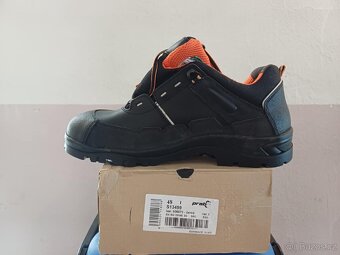 Pracovní obuv S13499 - 2