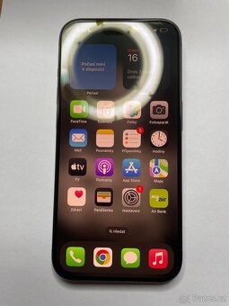 iPhone 15 Pro 256 Gb - 2