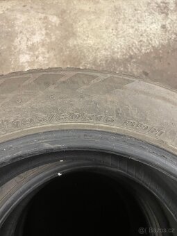 195/60/16 - 2