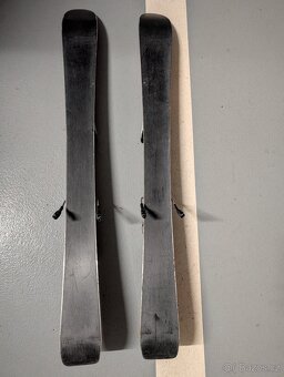 Detske carvingove lyze 90 - 2