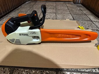 Stihl MS 151 TC - 2