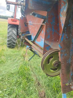 E514 lišta řepková - 2