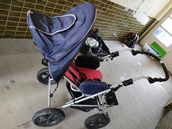 Patron TOM4 Classic STD - 2