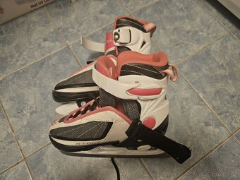 Brusle dětské, vel.27-30 - 2