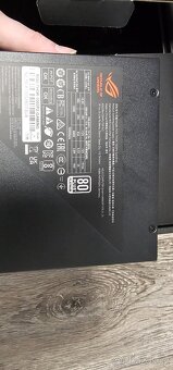 Asus Rog Thor 1000W Platinum II - 2