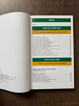 Abeceda piva knížka - 2