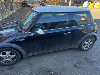 Mini cooper - 2