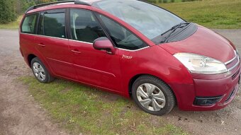 Citroen grand picasso - 2