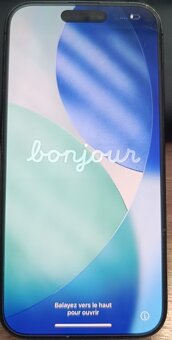 Iphone 15 Pro 256gb - 2