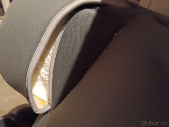 Autosedačka Cybex 15-38 kg - 2