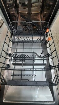 Mycka nadobi 45cm , 3x kos, vestavna - 2