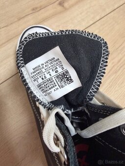 boty converse zateplene vodeodolne - 2