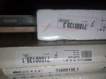 Interiérové dveře Solodoor - 2