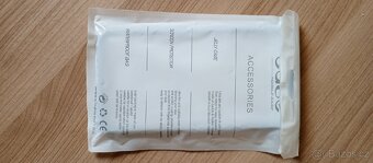 Silikonový obal Lumia 640 XL - 2