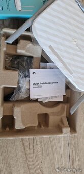 NOVÝ TP-Link Archer C50 AC1200 WiFi DualBand Router - 2