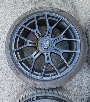 W223 S class S580 S500 S560 S680 GLC63 AMG - 2