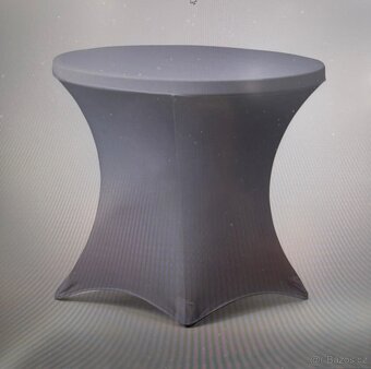 Návleky na cateringový - 2