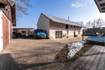 Prodej Rodinný dům, 230㎡ - 2