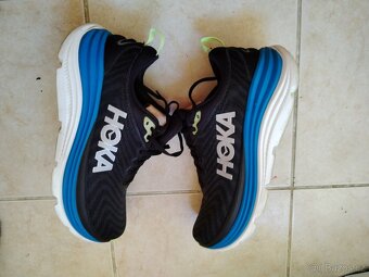 Běžecké boty HOKA - 2