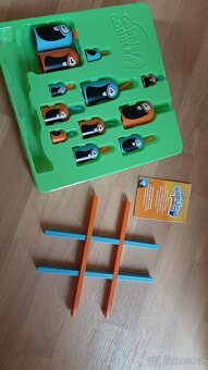 Desková hra Goblici jedlíci - 2