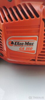 Oleo-mac gs 350 - 2