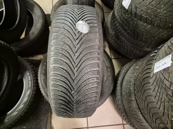 215/60 R16 MICHELIN (5mm) č.16013/g - 2