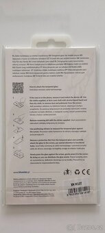 Ochranné sklo Xiaomi Mi 10T - 2