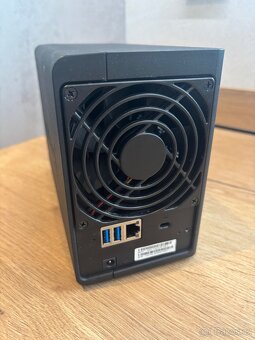 Synology NAS DS214 - 2