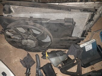 Mercedes benz A w168 1.7 CDI - 2