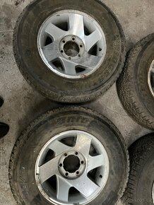 L200 offroad 4x4 - 2