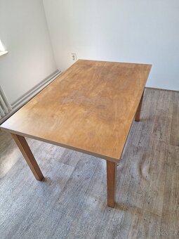 Stůl do kuchyně - 2