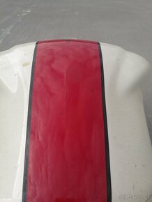 Yamaha MT01 Soubor dílů - 2