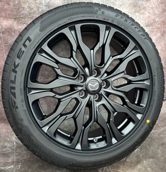 Originál zimní sada Mazda CX-60 235/50R20 - 2