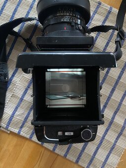 MAMIYA RB67 - 2