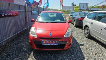 RENAULT CLIO 1.2 16V Authentique - 2